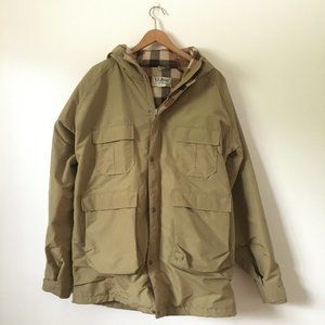 80s Original L.L. Bean Baxter State Parka